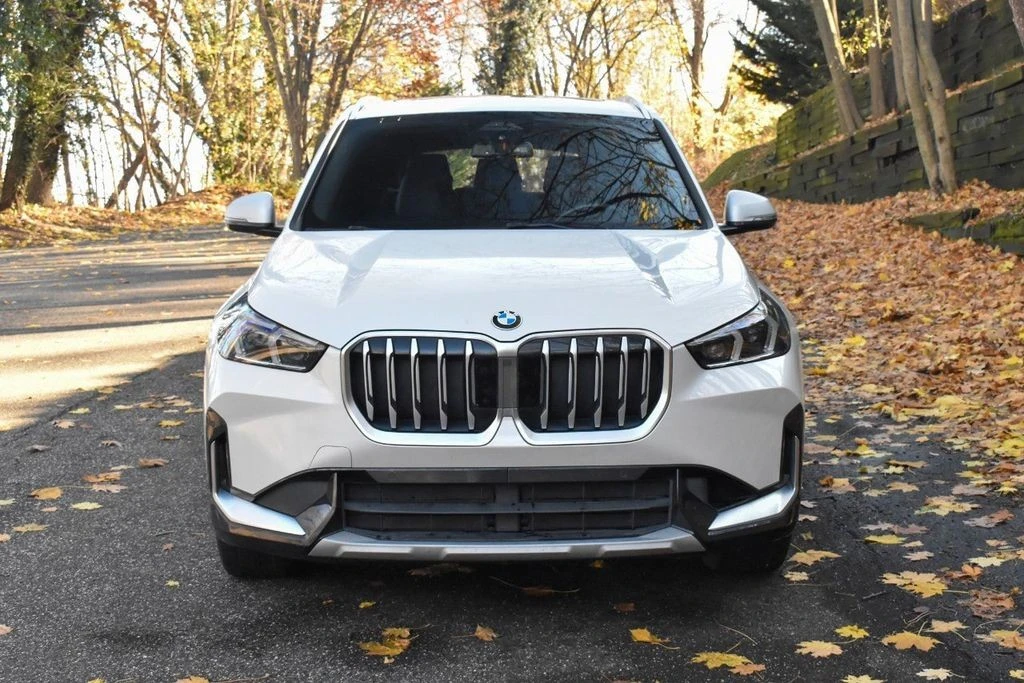 2023 BMW U11/U12 X1 - Image 13 of 21