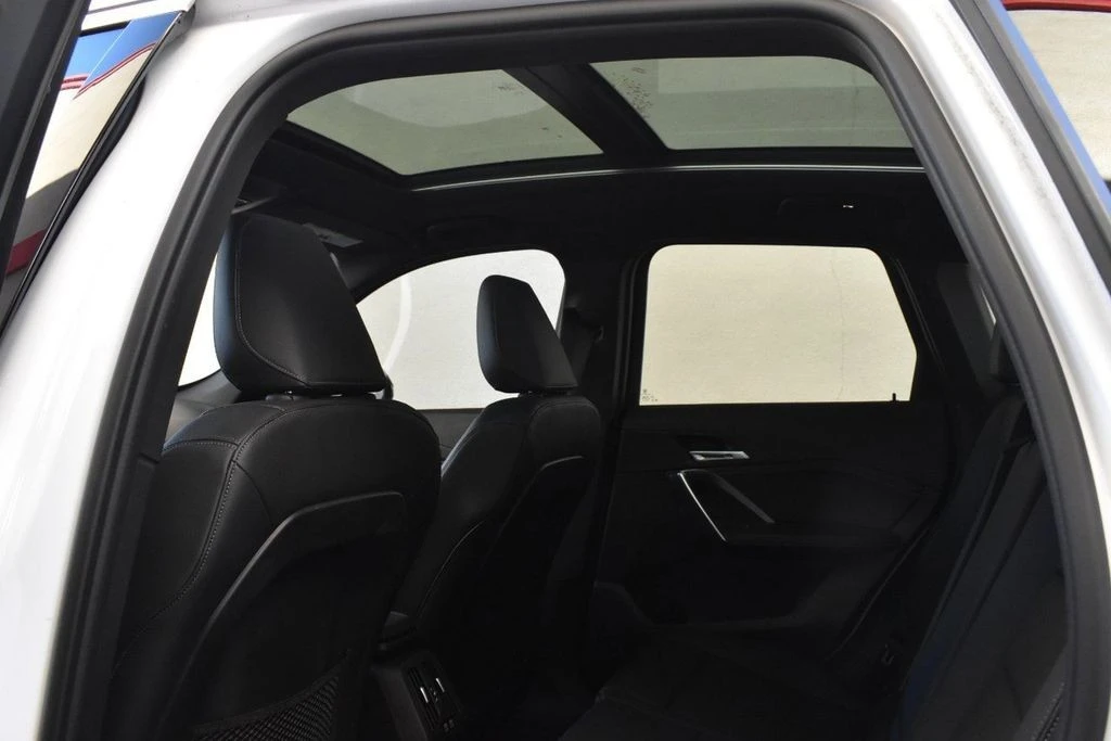 2023 BMW U11/U12 X1 - Image 18 of 21