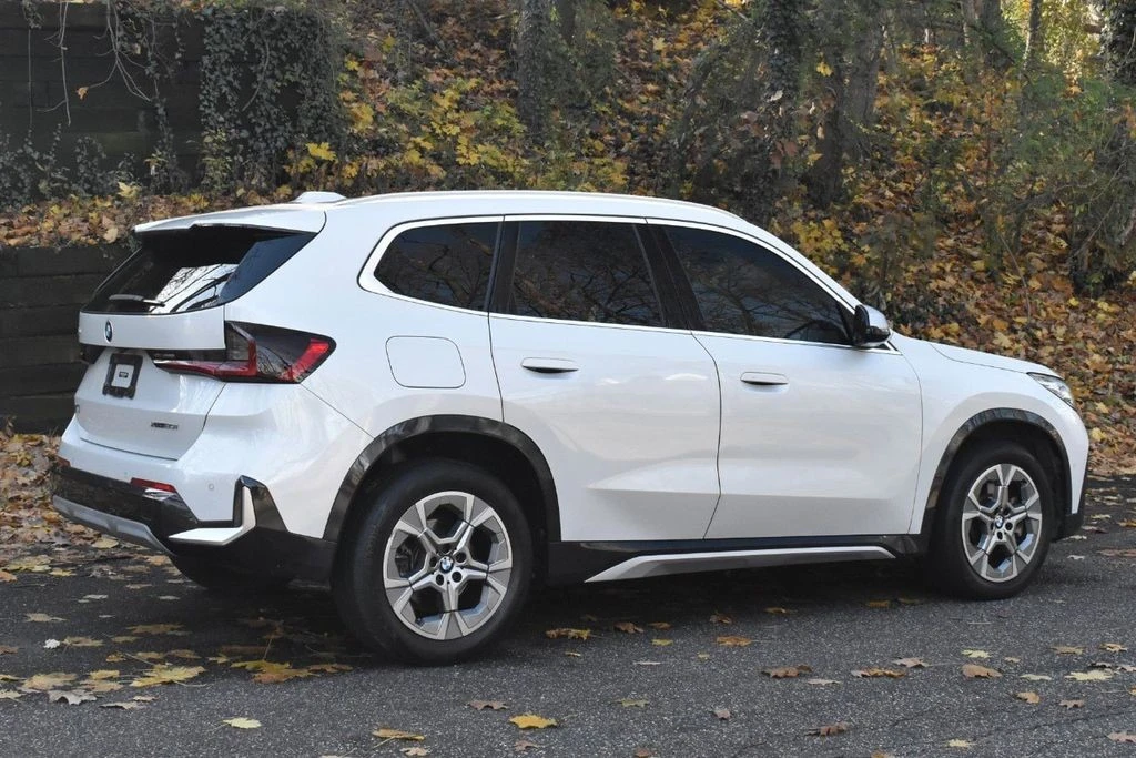 2023 BMW U11/U12 X1 - Image 8 of 21