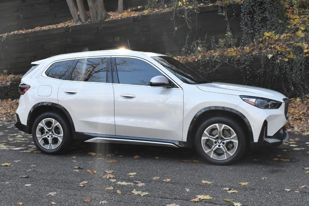 2023 BMW U11/U12 X1 - Image 11 of 21