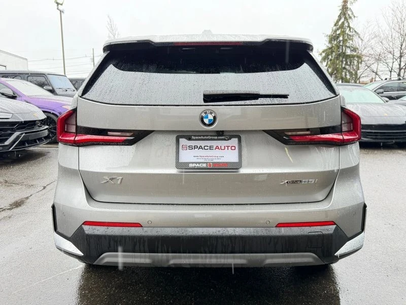 2023 BMW U11/U12 X1 - Image 5 of 12