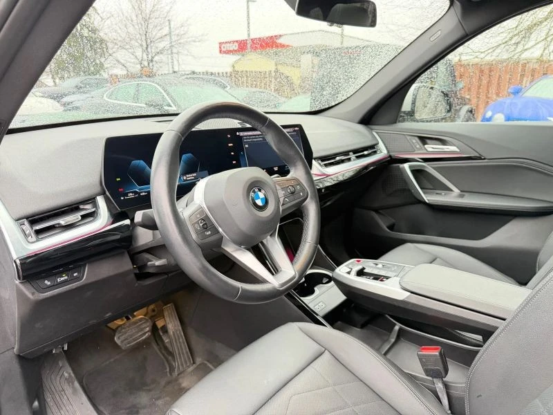 2023 BMW U11/U12 X1 - Image 11 of 12