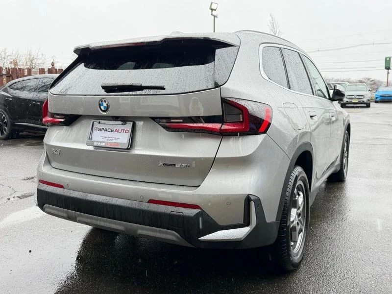2023 BMW U11/U12 X1 - Image 4 of 12