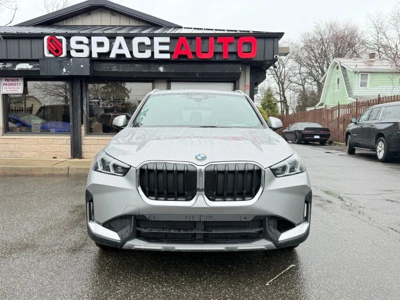 2023 BMW U11/U12 X1 - Image 2 of 12
