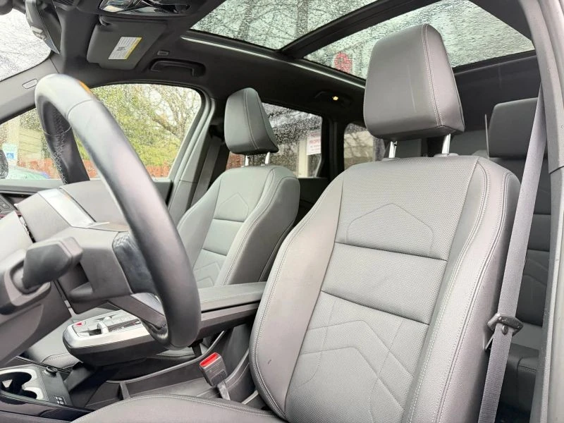 2023 BMW U11/U12 X1 - Image 10 of 12
