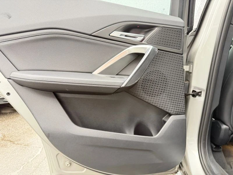 2023 BMW U11/U12 X1 - Image 12 of 12