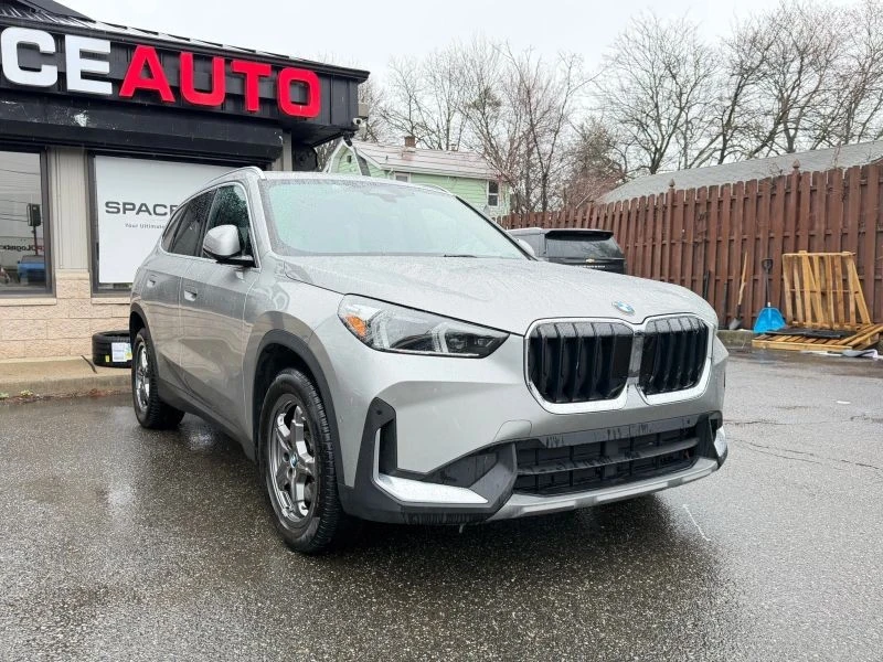 2023 BMW U11/U12 X1 - Image 3 of 12