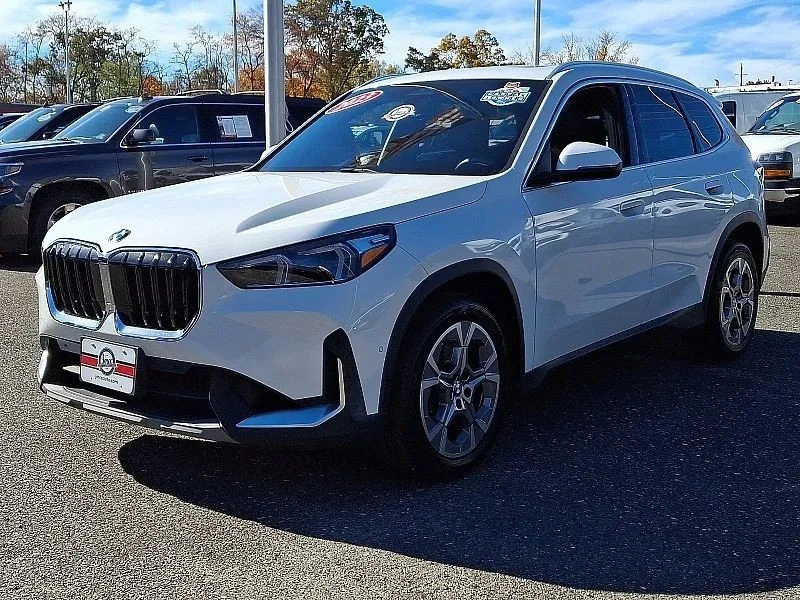 2023 BMW U11/U12 X1 - Image 4 of 12