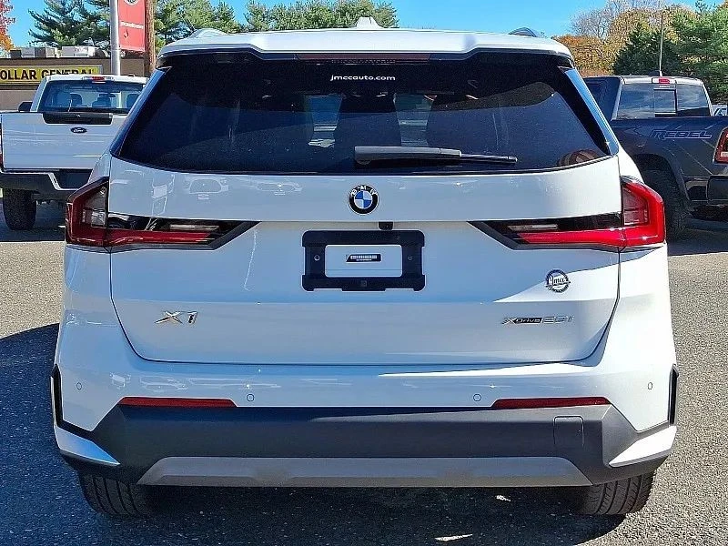 2023 BMW U11/U12 X1 - Image 6 of 12