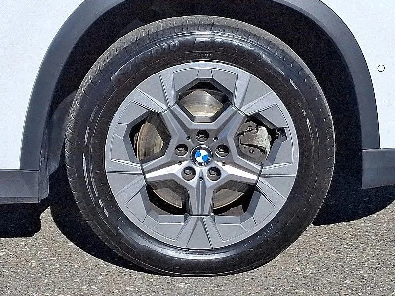 2023 BMW U11/U12 X1 - Image 9 of 12
