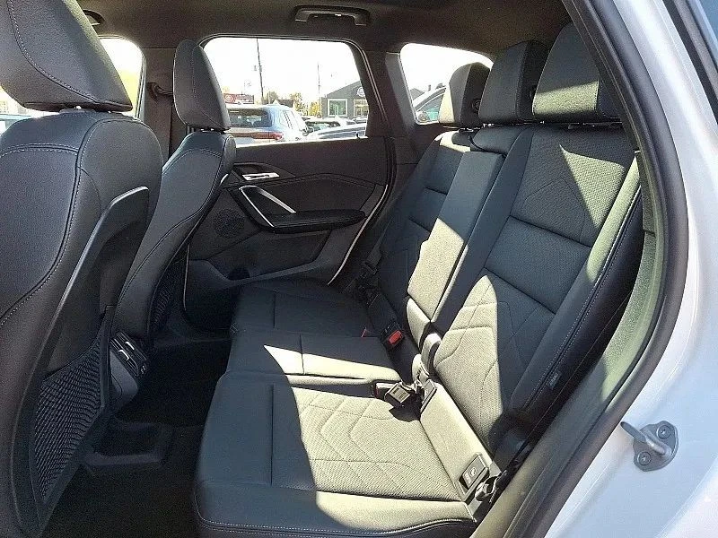 2023 BMW U11/U12 X1 - Image 11 of 12