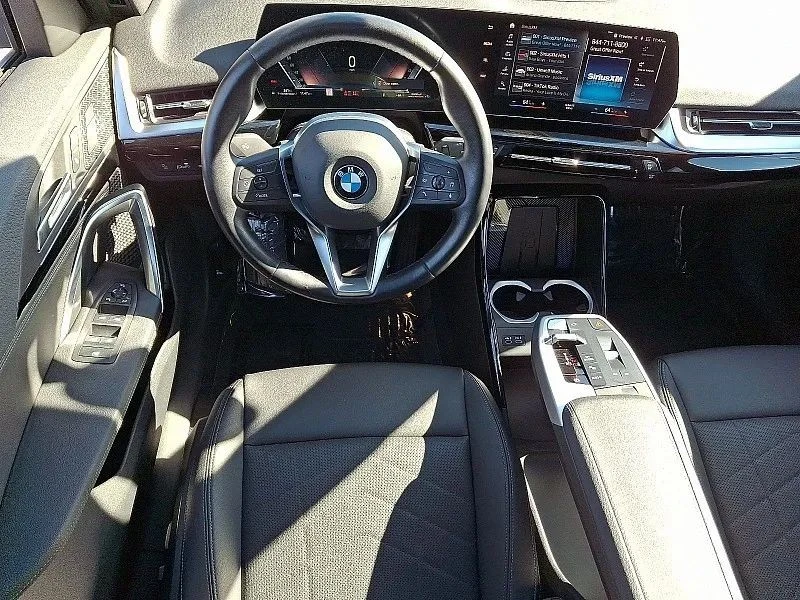 2023 BMW U11/U12 X1 - Image 12 of 12
