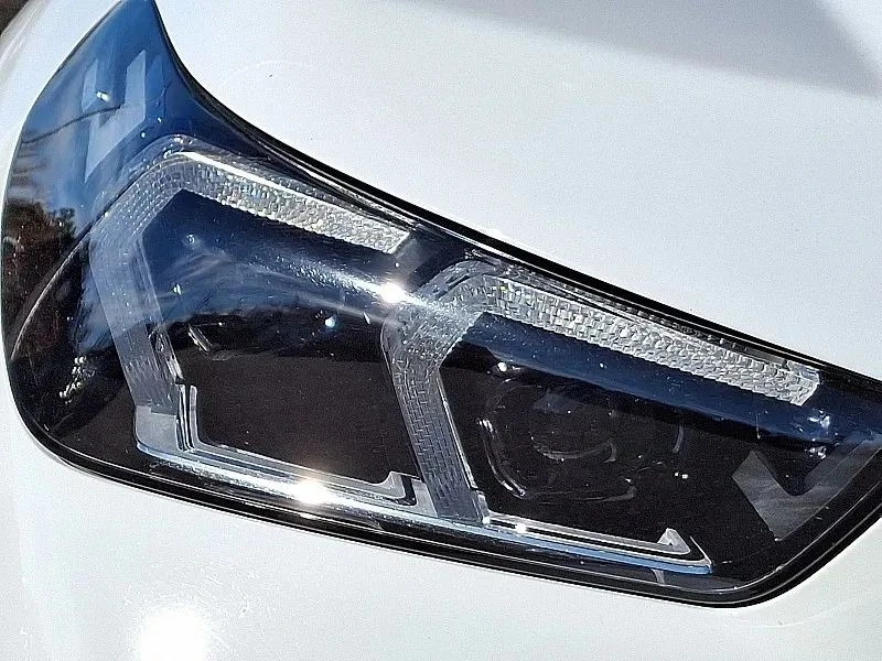 2023 BMW U11/U12 X1 - Image 10 of 12