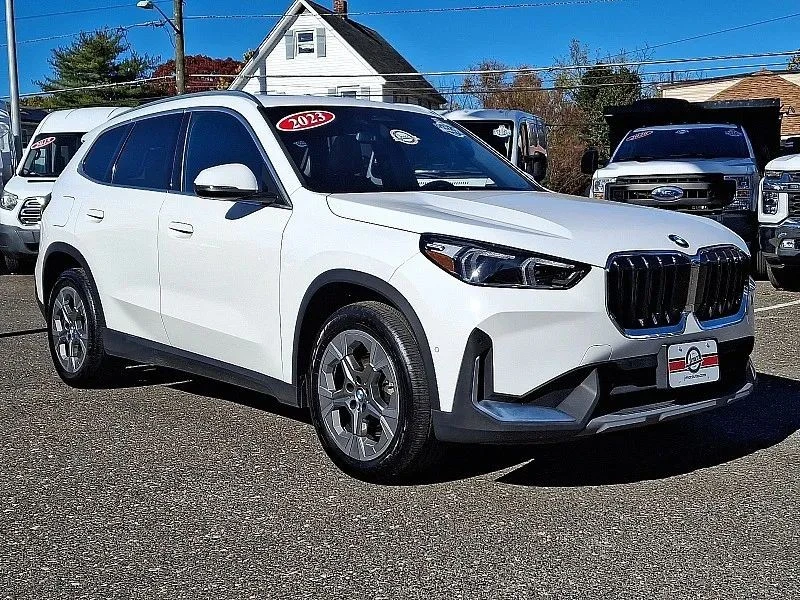 2023 BMW U11/U12 X1 - Image 2 of 12