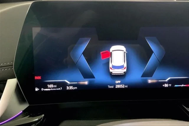2023 BMW U11/U12 X1 - Image 4 of 12