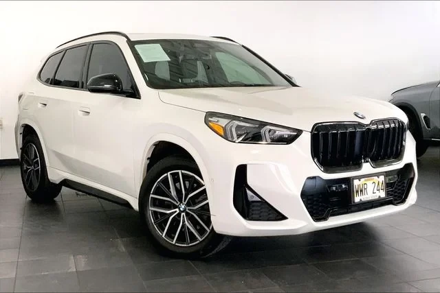 2023 BMW U11/U12 X1 - Image 2 of 12