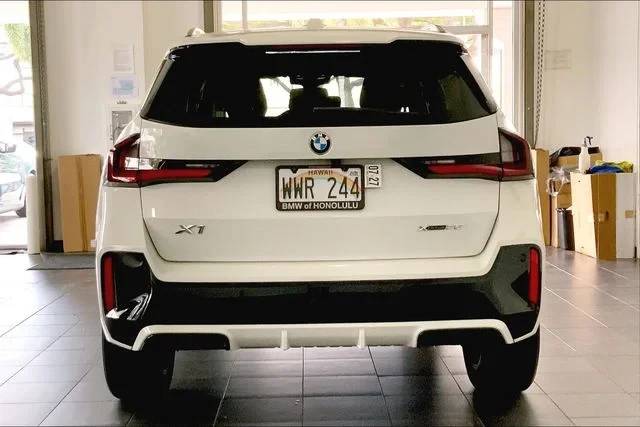 2023 BMW U11/U12 X1 - Image 10 of 12