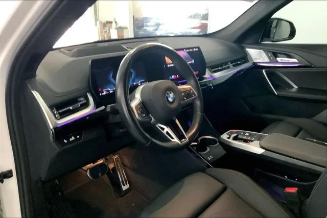 2023 BMW U11/U12 X1 - Image 11 of 12