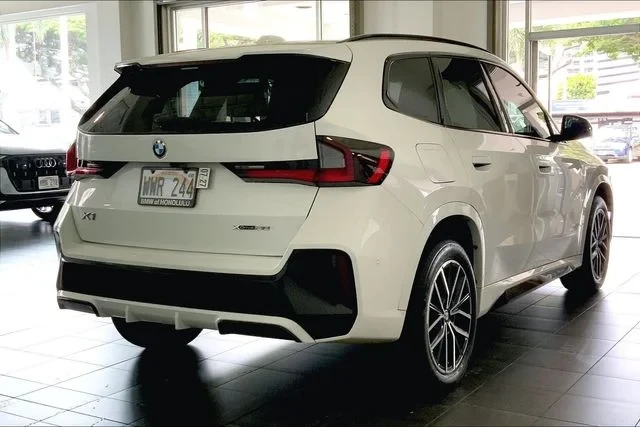 2023 BMW U11/U12 X1 - Image 5 of 12