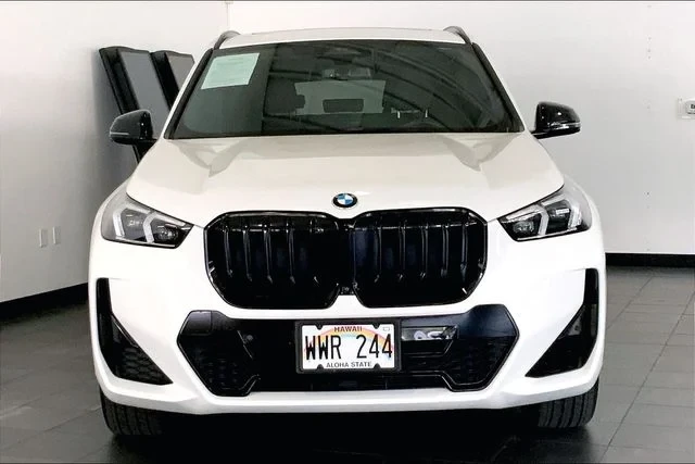 2023 BMW U11/U12 X1 - Image 3 of 12