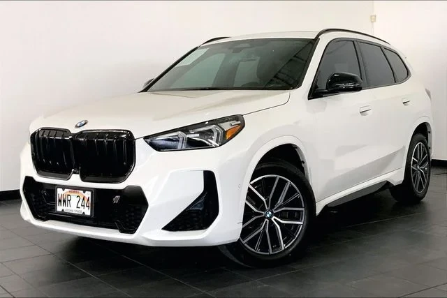 2023 BMW U11/U12 X1 - Image 12 of 12