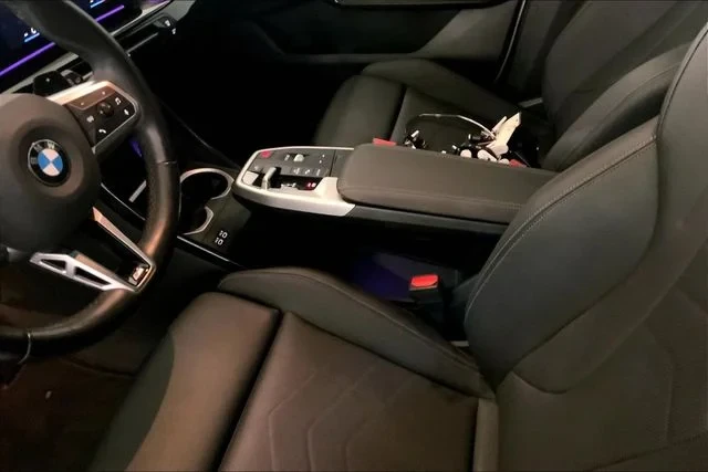 2023 BMW U11/U12 X1 - Image 8 of 12