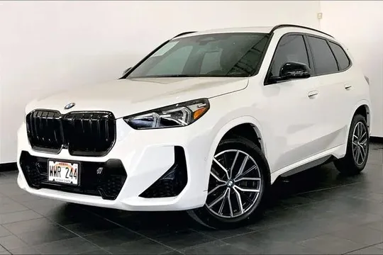 2023 BMW X1 xDrive28i