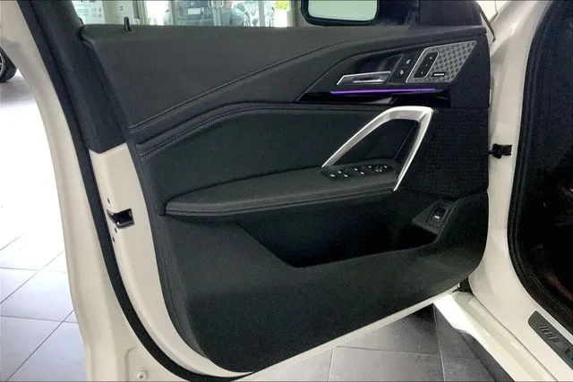 2023 BMW U11/U12 X1 - Image 9 of 12