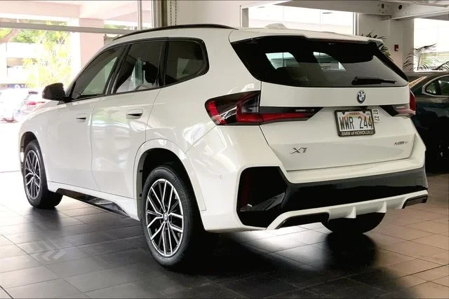 2023 BMW U11/U12 X1 - Image 7 of 12