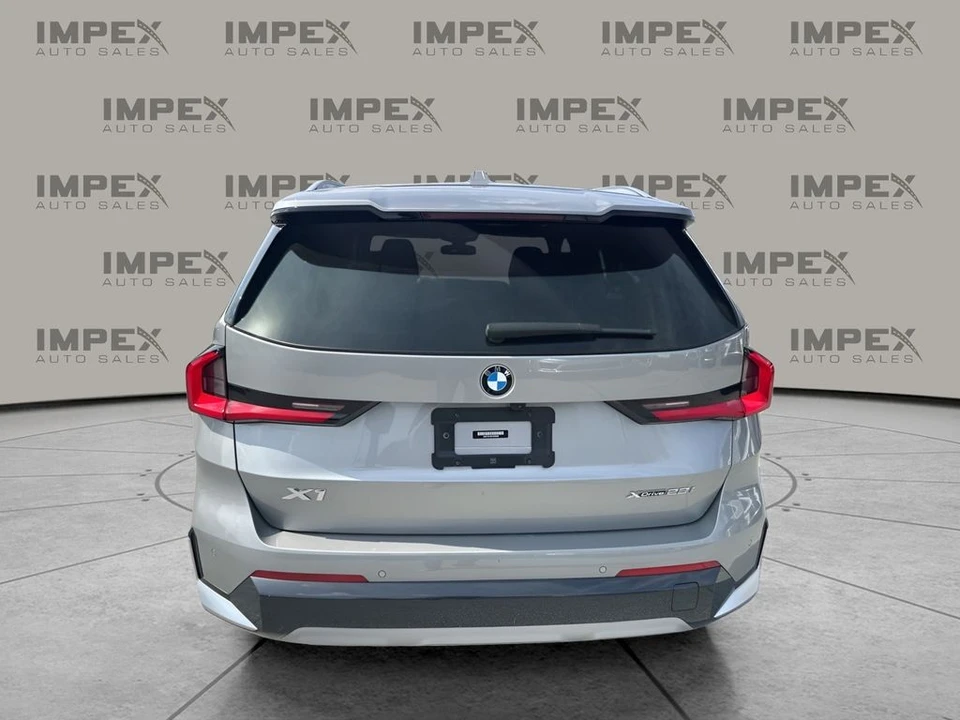 2023 BMW U11/U12 X1 - Image 4 of 21