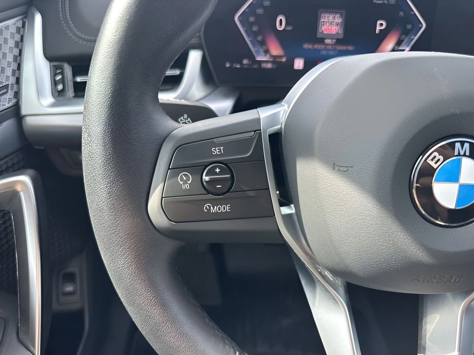 2023 BMW U11/U12 X1 - Image 14 of 21