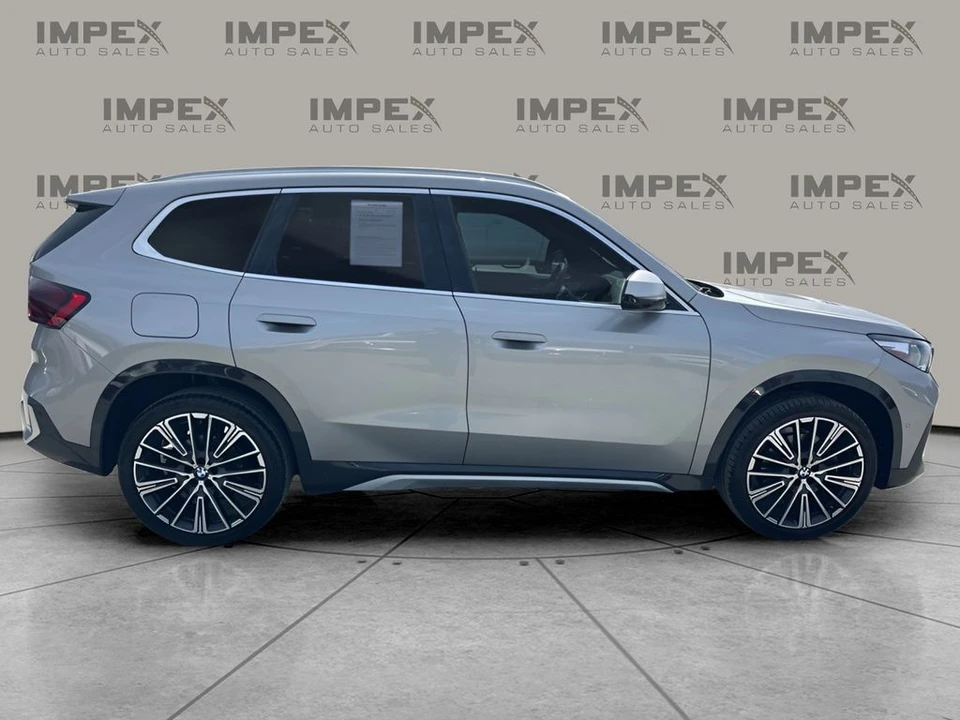 2023 BMW U11/U12 X1 - Image 6 of 21