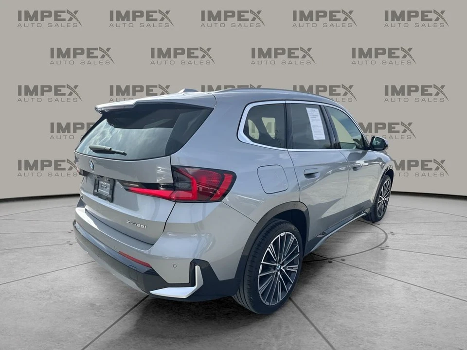 2023 BMW U11/U12 X1 - Image 5 of 21