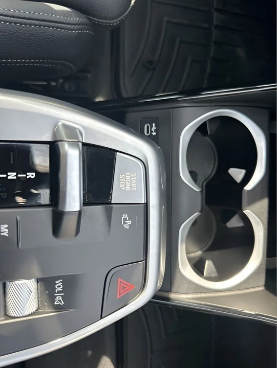 2023 BMW U11/U12 X1 - Image 19 of 21