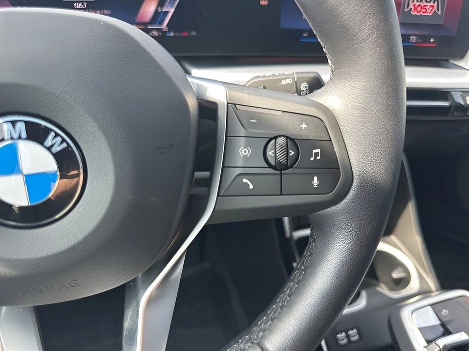 2023 BMW U11/U12 X1 - Image 15 of 21
