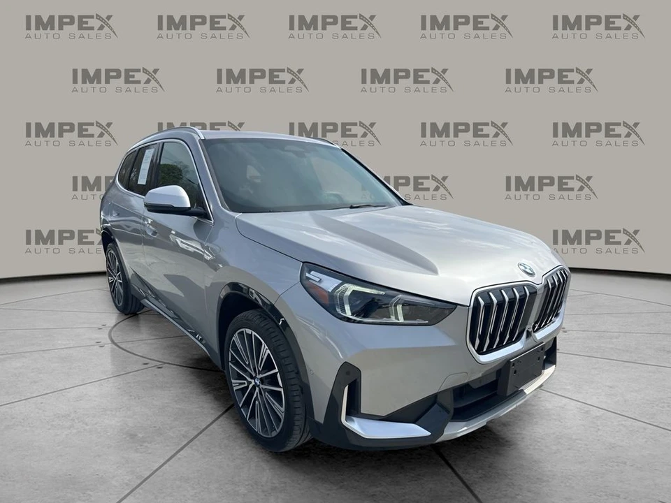 2023 BMW U11/U12 X1 - Image 7 of 12