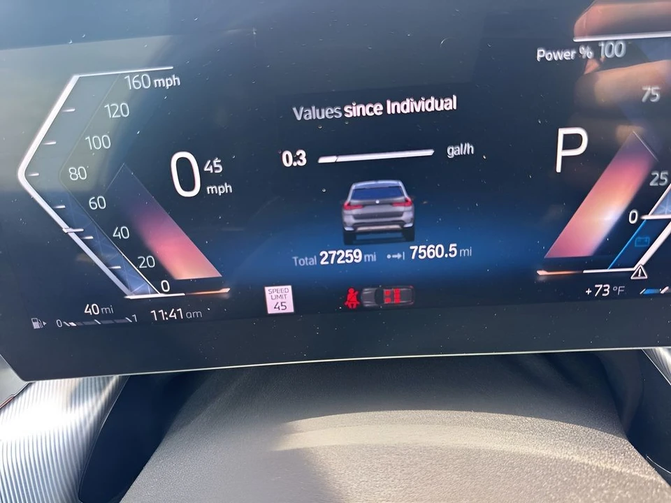 2023 BMW U11/U12 X1 - Image 21 of 21