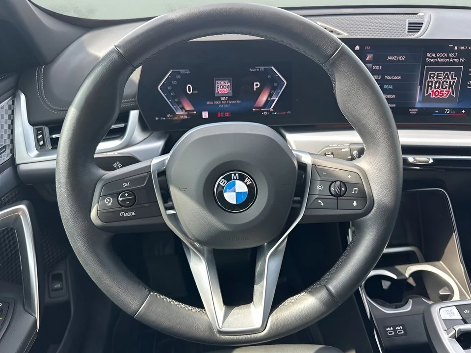 2023 BMW U11/U12 X1 - Image 13 of 21