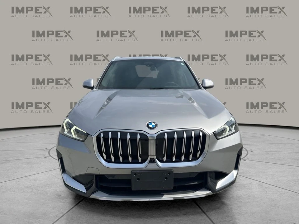 2023 BMW U11/U12 X1 - Image 8 of 12