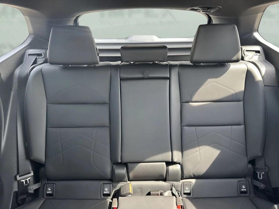 2023 BMW U11/U12 X1 - Image 11 of 21