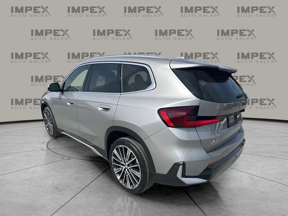 2023 BMW U11/U12 X1 - Image 3 of 21