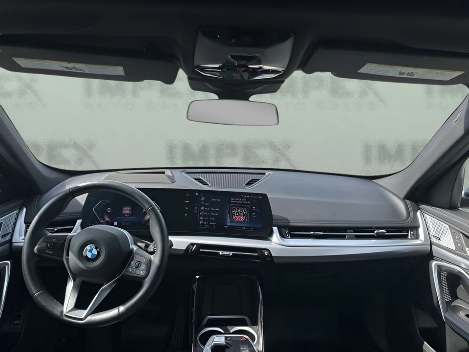 2023 BMW U11/U12 X1 - Image 12 of 21