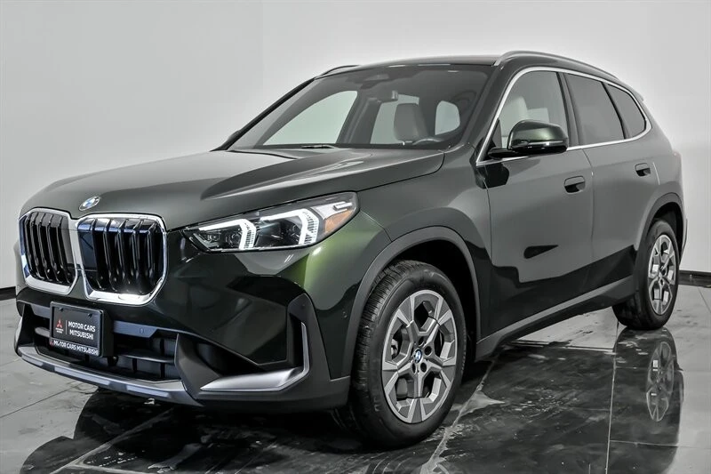 2023 BMW U11/U12 X1 - Image 5 of 21