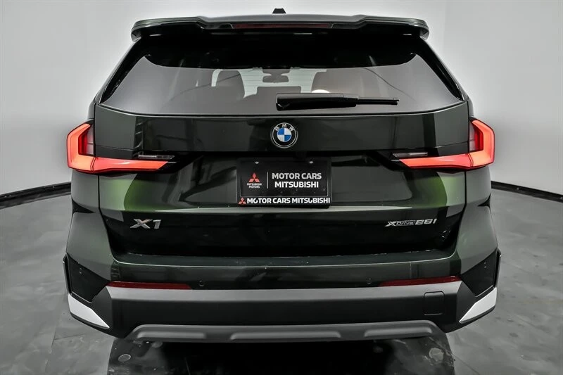 2023 BMW U11/U12 X1 - Image 9 of 21