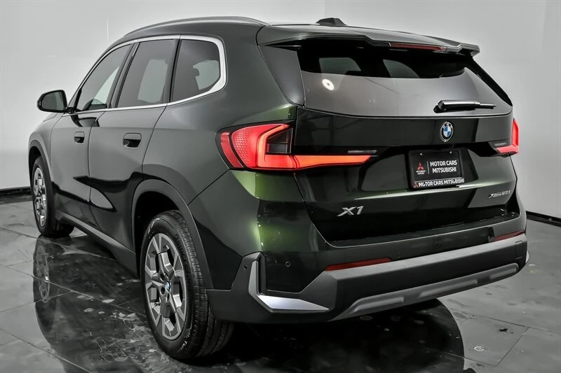 2023 BMW U11/U12 X1 - Image 8 of 21
