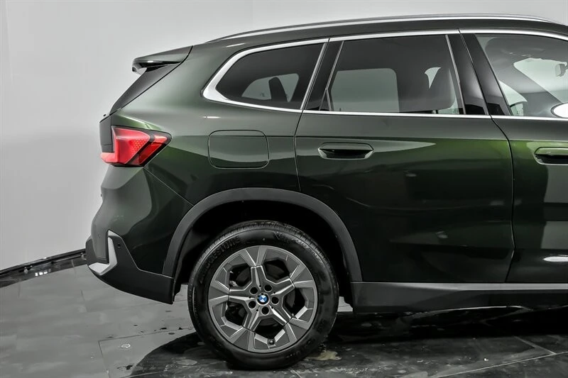 2023 BMW U11/U12 X1 - Image 11 of 21
