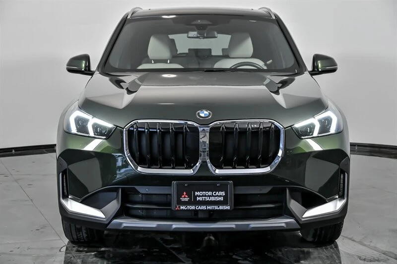 2023 BMW U11/U12 X1 - Image 4 of 21
