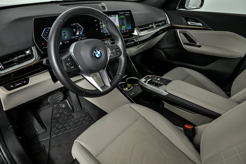 2023 BMW U11/U12 X1 - Image 17 of 21