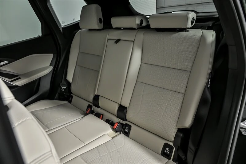 2023 BMW U11/U12 X1 - Image 21 of 21