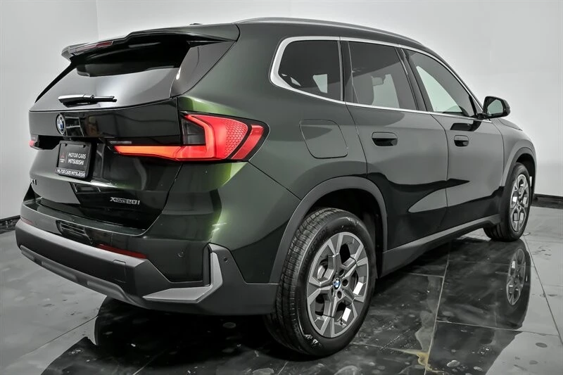 2023 BMW U11/U12 X1 - Image 10 of 21